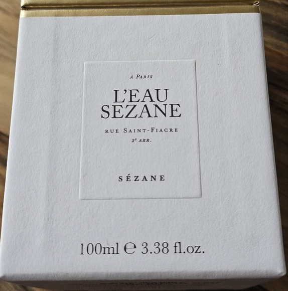 L'Eau Sézane Perfume - Picture 5 of 8